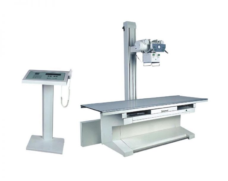 XRay Machine Global Medical Engineering (BD) Ltd