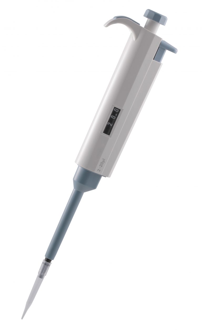 MicroPipette Global Medical Engineering (BD) Ltd